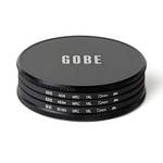 Gobe 72mm Graufilter