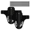 MTB-Mudguard von Gobesty