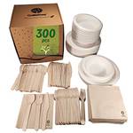 Gobetree Zuckerrohr-Einweggeschirr