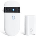 Gobikey Kabelloses Türklingel-Set