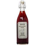 Gocce Aceto di Vino Rosso
