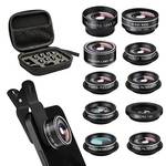Godefa GC-11Lens-US