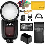 Godox ‎DE--LW-V1N