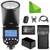 Godox V1-C