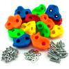 Klettergriffe Kinder von GO!elements