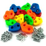 GO!elements Klettergriffe Kinder