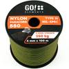 Nylonschnur von GO!elements