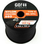 Go!elements Paracord