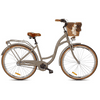 Vintage Retro City Bike von Goetze