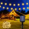 Solar Lichterkette von Goffii