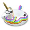 Winter Snow Tube Toboggan von Gofloats