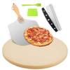 Pizzastein von Gofowrk