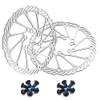 Fahrrad Bremsscheibe von GoHZQ