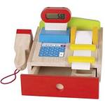 Goki 8651575 Registrierkasse mit Scanner