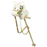 Goki Steckenpferd Schimmel