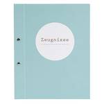 Goldbuch Zeugnismappe