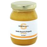 Goldeco Gelee Royal & Propolis in Honig
