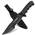Outdoor Messer Survival von Golden Bird