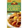 Japanese Curry Mix Medium Hot von Golden Curry