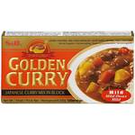 Golden Curry mild