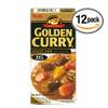Sauce Mix hot von Golden Curry