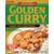 Golden Curry Sauce with vegetables medium hot