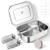 Golden Key Edelstahl Lunchbox