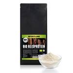 Golden Peanut Sportline Bio Reisprotein
