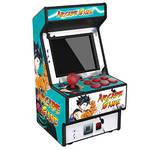 Golden Security Retro Handheld Konsole