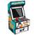 Golden Security Retro Handheld Konsole