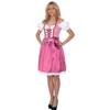 Dirndl 3-tlg. von Golden Trachten