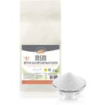 Golden Peanut MSM Pulver