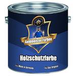 Goldmeister Farben Holzschutzfarbe