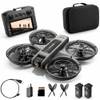 RC-Quadrocopter von Goldstern tech