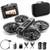 Goldstern tech RC-Quadrocopter