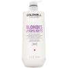 Dualsenses Blondes & Highlights Shampoo von Goldwell