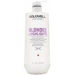 Goldwell Dualsenses Blondes & Highlights Shampoo