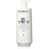 Dualsenses Just Smooth Taming Shampoo von Goldwell