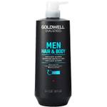 Goldwell Dualsenses Men Hair & Body Shampoo