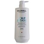 Goldwell Dualsenses Scalp Specialist Deep Cleansing Shampoo