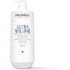 Dualsenses Ultra Volume Bodifying Shampoo von Goldwell