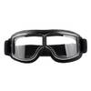 Motorradbrille von Goldyida