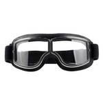 Goldyida Motorradbrille