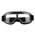 Motorradbrille von Goldyida
