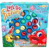 Let's Go Fishin' von Goliath