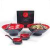 Ramen-Schüssel-Set von Goliber