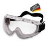 Vollsichtschutzbrille von Gomey