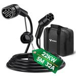 Goneo Typ 2 Ladekabel