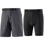 Gonso Herren Shorts Arico