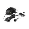 59033 3-12V Universal-Netzteil von Goobay